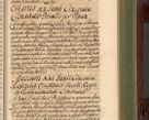 Zdjęcie nr 756 dla obiektu archiwalnego: Acta actorum episcopalium R. D. Andreae Trzebicki, episcopi Cracoviensis et ducis Severiae de 1679. Volumen VIII