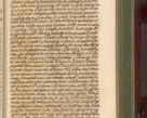 Zdjęcie nr 724 dla obiektu archiwalnego: Acta actorum episcopalium R. D. Andreae Trzebicki, episcopi Cracoviensis et ducis Severiae de 1679. Volumen VIII