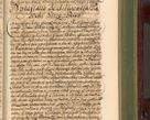 Zdjęcie nr 720 dla obiektu archiwalnego: Acta actorum episcopalium R. D. Andreae Trzebicki, episcopi Cracoviensis et ducis Severiae de 1679. Volumen VIII