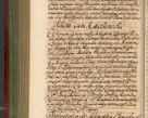 Zdjęcie nr 719 dla obiektu archiwalnego: Acta actorum episcopalium R. D. Andreae Trzebicki, episcopi Cracoviensis et ducis Severiae de 1679. Volumen VIII