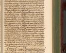 Zdjęcie nr 710 dla obiektu archiwalnego: Acta actorum episcopalium R. D. Andreae Trzebicki, episcopi Cracoviensis et ducis Severiae de 1679. Volumen VIII