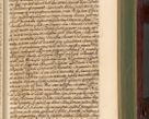 Zdjęcie nr 708 dla obiektu archiwalnego: Acta actorum episcopalium R. D. Andreae Trzebicki, episcopi Cracoviensis et ducis Severiae de 1679. Volumen VIII