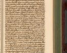 Zdjęcie nr 692 dla obiektu archiwalnego: Acta actorum episcopalium R. D. Andreae Trzebicki, episcopi Cracoviensis et ducis Severiae de 1679. Volumen VIII