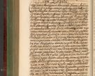 Zdjęcie nr 689 dla obiektu archiwalnego: Acta actorum episcopalium R. D. Andreae Trzebicki, episcopi Cracoviensis et ducis Severiae de 1679. Volumen VIII