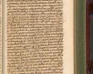 Zdjęcie nr 686 dla obiektu archiwalnego: Acta actorum episcopalium R. D. Andreae Trzebicki, episcopi Cracoviensis et ducis Severiae de 1679. Volumen VIII