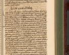 Zdjęcie nr 682 dla obiektu archiwalnego: Acta actorum episcopalium R. D. Andreae Trzebicki, episcopi Cracoviensis et ducis Severiae de 1679. Volumen VIII