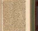Zdjęcie nr 680 dla obiektu archiwalnego: Acta actorum episcopalium R. D. Andreae Trzebicki, episcopi Cracoviensis et ducis Severiae de 1679. Volumen VIII