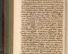 Zdjęcie nr 679 dla obiektu archiwalnego: Acta actorum episcopalium R. D. Andreae Trzebicki, episcopi Cracoviensis et ducis Severiae de 1679. Volumen VIII