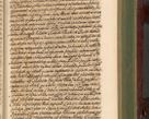 Zdjęcie nr 678 dla obiektu archiwalnego: Acta actorum episcopalium R. D. Andreae Trzebicki, episcopi Cracoviensis et ducis Severiae de 1679. Volumen VIII