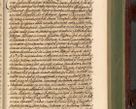 Zdjęcie nr 676 dla obiektu archiwalnego: Acta actorum episcopalium R. D. Andreae Trzebicki, episcopi Cracoviensis et ducis Severiae de 1679. Volumen VIII