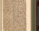 Zdjęcie nr 674 dla obiektu archiwalnego: Acta actorum episcopalium R. D. Andreae Trzebicki, episcopi Cracoviensis et ducis Severiae de 1679. Volumen VIII