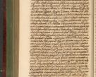 Zdjęcie nr 673 dla obiektu archiwalnego: Acta actorum episcopalium R. D. Andreae Trzebicki, episcopi Cracoviensis et ducis Severiae de 1679. Volumen VIII