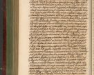 Zdjęcie nr 671 dla obiektu archiwalnego: Acta actorum episcopalium R. D. Andreae Trzebicki, episcopi Cracoviensis et ducis Severiae de 1679. Volumen VIII