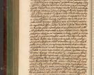 Zdjęcie nr 669 dla obiektu archiwalnego: Acta actorum episcopalium R. D. Andreae Trzebicki, episcopi Cracoviensis et ducis Severiae de 1679. Volumen VIII