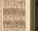 Zdjęcie nr 666 dla obiektu archiwalnego: Acta actorum episcopalium R. D. Andreae Trzebicki, episcopi Cracoviensis et ducis Severiae de 1679. Volumen VIII