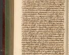 Zdjęcie nr 665 dla obiektu archiwalnego: Acta actorum episcopalium R. D. Andreae Trzebicki, episcopi Cracoviensis et ducis Severiae de 1679. Volumen VIII