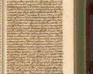 Zdjęcie nr 662 dla obiektu archiwalnego: Acta actorum episcopalium R. D. Andreae Trzebicki, episcopi Cracoviensis et ducis Severiae de 1679. Volumen VIII
