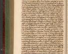 Zdjęcie nr 661 dla obiektu archiwalnego: Acta actorum episcopalium R. D. Andreae Trzebicki, episcopi Cracoviensis et ducis Severiae de 1679. Volumen VIII