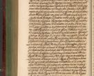 Zdjęcie nr 659 dla obiektu archiwalnego: Acta actorum episcopalium R. D. Andreae Trzebicki, episcopi Cracoviensis et ducis Severiae de 1679. Volumen VIII