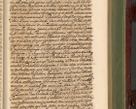 Zdjęcie nr 658 dla obiektu archiwalnego: Acta actorum episcopalium R. D. Andreae Trzebicki, episcopi Cracoviensis et ducis Severiae de 1679. Volumen VIII