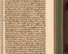 Zdjęcie nr 654 dla obiektu archiwalnego: Acta actorum episcopalium R. D. Andreae Trzebicki, episcopi Cracoviensis et ducis Severiae de 1679. Volumen VIII