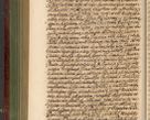 Zdjęcie nr 653 dla obiektu archiwalnego: Acta actorum episcopalium R. D. Andreae Trzebicki, episcopi Cracoviensis et ducis Severiae de 1679. Volumen VIII