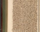 Zdjęcie nr 651 dla obiektu archiwalnego: Acta actorum episcopalium R. D. Andreae Trzebicki, episcopi Cracoviensis et ducis Severiae de 1679. Volumen VIII