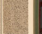 Zdjęcie nr 652 dla obiektu archiwalnego: Acta actorum episcopalium R. D. Andreae Trzebicki, episcopi Cracoviensis et ducis Severiae de 1679. Volumen VIII