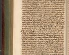 Zdjęcie nr 649 dla obiektu archiwalnego: Acta actorum episcopalium R. D. Andreae Trzebicki, episcopi Cracoviensis et ducis Severiae de 1679. Volumen VIII
