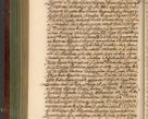 Zdjęcie nr 647 dla obiektu archiwalnego: Acta actorum episcopalium R. D. Andreae Trzebicki, episcopi Cracoviensis et ducis Severiae de 1679. Volumen VIII