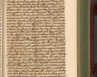 Zdjęcie nr 646 dla obiektu archiwalnego: Acta actorum episcopalium R. D. Andreae Trzebicki, episcopi Cracoviensis et ducis Severiae de 1679. Volumen VIII