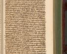 Zdjęcie nr 642 dla obiektu archiwalnego: Acta actorum episcopalium R. D. Andreae Trzebicki, episcopi Cracoviensis et ducis Severiae de 1679. Volumen VIII