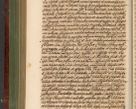 Zdjęcie nr 641 dla obiektu archiwalnego: Acta actorum episcopalium R. D. Andreae Trzebicki, episcopi Cracoviensis et ducis Severiae de 1679. Volumen VIII