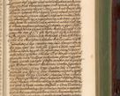 Zdjęcie nr 640 dla obiektu archiwalnego: Acta actorum episcopalium R. D. Andreae Trzebicki, episcopi Cracoviensis et ducis Severiae de 1679. Volumen VIII