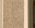 Zdjęcie nr 636 dla obiektu archiwalnego: Acta actorum episcopalium R. D. Andreae Trzebicki, episcopi Cracoviensis et ducis Severiae de 1679. Volumen VIII