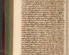 Zdjęcie nr 633 dla obiektu archiwalnego: Acta actorum episcopalium R. D. Andreae Trzebicki, episcopi Cracoviensis et ducis Severiae de 1679. Volumen VIII