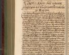 Zdjęcie nr 999 dla obiektu archiwalnego: Acta actorum episcopalium R. D. Andreae Trzebicki, episcopi Cracoviensis et ducis Severiae de 1679. Volumen VIII