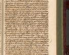 Zdjęcie nr 996 dla obiektu archiwalnego: Acta actorum episcopalium R. D. Andreae Trzebicki, episcopi Cracoviensis et ducis Severiae de 1679. Volumen VIII