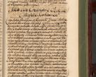 Zdjęcie nr 994 dla obiektu archiwalnego: Acta actorum episcopalium R. D. Andreae Trzebicki, episcopi Cracoviensis et ducis Severiae de 1679. Volumen VIII