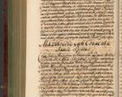 Zdjęcie nr 991 dla obiektu archiwalnego: Acta actorum episcopalium R. D. Andreae Trzebicki, episcopi Cracoviensis et ducis Severiae de 1679. Volumen VIII