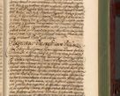 Zdjęcie nr 990 dla obiektu archiwalnego: Acta actorum episcopalium R. D. Andreae Trzebicki, episcopi Cracoviensis et ducis Severiae de 1679. Volumen VIII