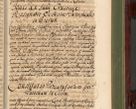 Zdjęcie nr 982 dla obiektu archiwalnego: Acta actorum episcopalium R. D. Andreae Trzebicki, episcopi Cracoviensis et ducis Severiae de 1679. Volumen VIII