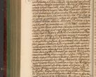 Zdjęcie nr 977 dla obiektu archiwalnego: Acta actorum episcopalium R. D. Andreae Trzebicki, episcopi Cracoviensis et ducis Severiae de 1679. Volumen VIII