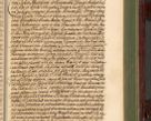 Zdjęcie nr 978 dla obiektu archiwalnego: Acta actorum episcopalium R. D. Andreae Trzebicki, episcopi Cracoviensis et ducis Severiae de 1679. Volumen VIII