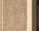 Zdjęcie nr 976 dla obiektu archiwalnego: Acta actorum episcopalium R. D. Andreae Trzebicki, episcopi Cracoviensis et ducis Severiae de 1679. Volumen VIII