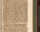 Zdjęcie nr 972 dla obiektu archiwalnego: Acta actorum episcopalium R. D. Andreae Trzebicki, episcopi Cracoviensis et ducis Severiae de 1679. Volumen VIII