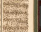 Zdjęcie nr 974 dla obiektu archiwalnego: Acta actorum episcopalium R. D. Andreae Trzebicki, episcopi Cracoviensis et ducis Severiae de 1679. Volumen VIII