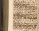 Zdjęcie nr 971 dla obiektu archiwalnego: Acta actorum episcopalium R. D. Andreae Trzebicki, episcopi Cracoviensis et ducis Severiae de 1679. Volumen VIII