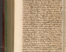 Zdjęcie nr 969 dla obiektu archiwalnego: Acta actorum episcopalium R. D. Andreae Trzebicki, episcopi Cracoviensis et ducis Severiae de 1679. Volumen VIII