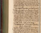 Zdjęcie nr 967 dla obiektu archiwalnego: Acta actorum episcopalium R. D. Andreae Trzebicki, episcopi Cracoviensis et ducis Severiae de 1679. Volumen VIII
